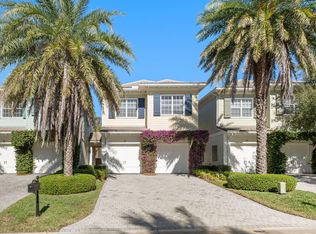 100 Palm Island Ln, Indian River Shores, FL 32963