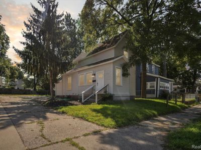 2112 Jerome Ave SW, Grand Rapids, MI, 49507