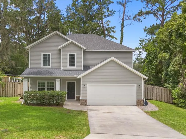 16 NW 29 STREET, GAINESVILLE, FL 32607