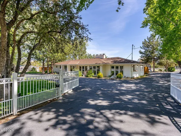 990 Del Monte Ln, Reno, NV 89511