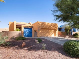 316 Circulo Bellagio, Rio Rico, AZ 85648