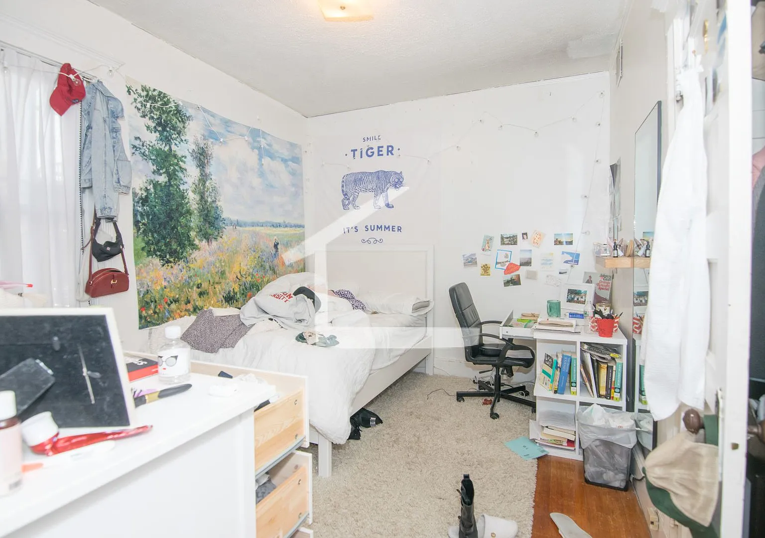 4 bed in BU west — Photo 4