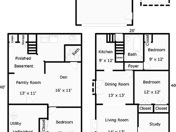 2nd image of this home