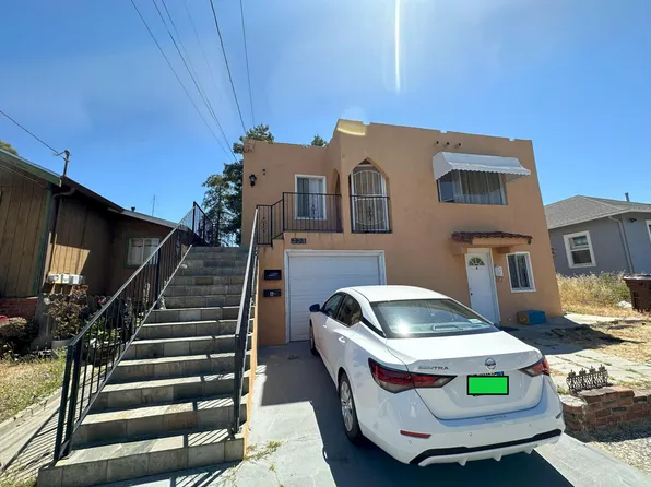 223 Garretson Ave, Rodeo, CA 94572