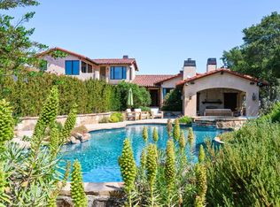 960 Laureles Grade Rd, Carmel Valley, CA 93924