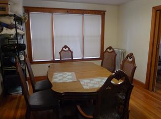 29 Agassiz Ave FLOOR 2, Belmont, MA 02478