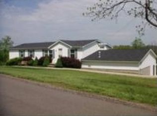 4265 Chapel Hill Rd, Triadelphia, WV 26059