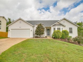 7664 Meadowbrook Ln, Barnhart, MO 63012
