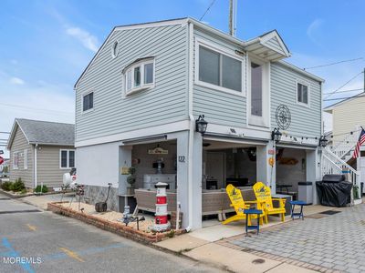 122 W Dune Way, Lavallette, NJ, 08735
