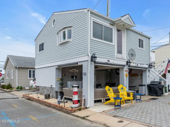 122 W Dune Way, Lavallette, NJ 08735
