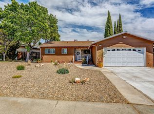 2921 El Monte Way, Antioch, CA 94509