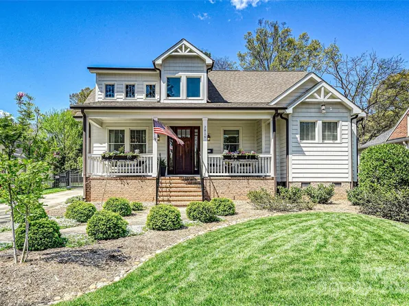 2816 Windsor Ave, Charlotte, NC 28209