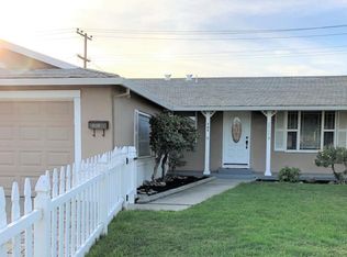 505 El Capitan Ave, Manteca, CA 95337