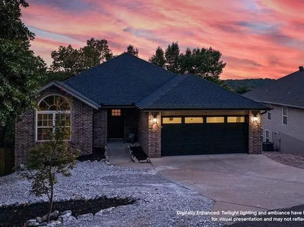 36 Hessle Cir, Bella Vista, AR 72714