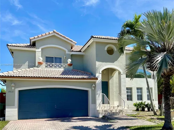17616 SW 145th Ct, Miami, FL 33177