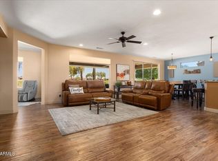 15574 W Agua Linda Ln, Surprise, AZ 85374