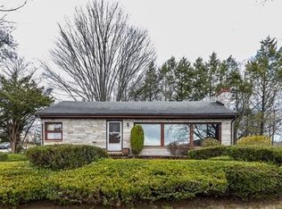 41 Franklin Rd, Winchester, MA 01890