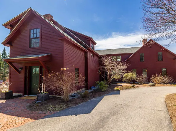18 Brockway Road, Hopkinton, NH 03229