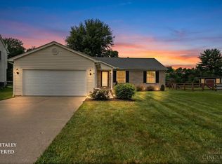 6103 Pine Meadows Dr, Loveland, OH 45140
