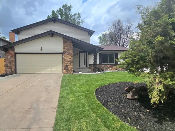 3752 S Mission Parkway, Aurora, CO 80013