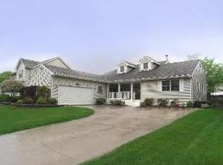 3612 214th St, Matteson, IL 60443