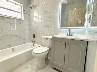 6035 SW 39th St Unit 1, Hollywood, FL 33023