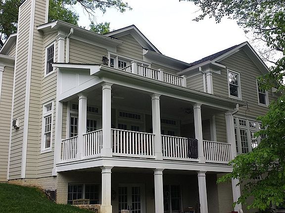 2nd image of 3351 N Dickerson St