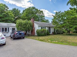 300 South St E, Raynham, MA 02767
