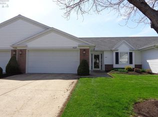 4119 Huntfield Dr, Sandusky, OH
