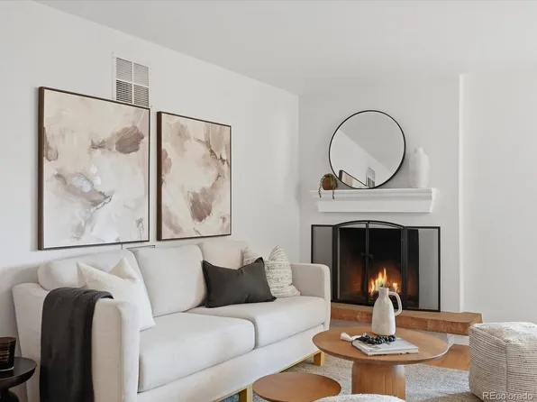 252 N Pennsylvania Street #401, Denver, CO 80203