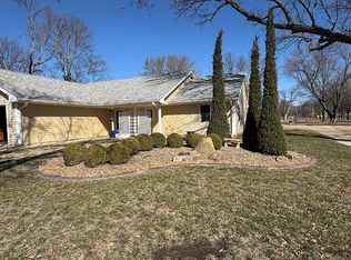 602 Alleghaney St, Burlington, KS 66839
