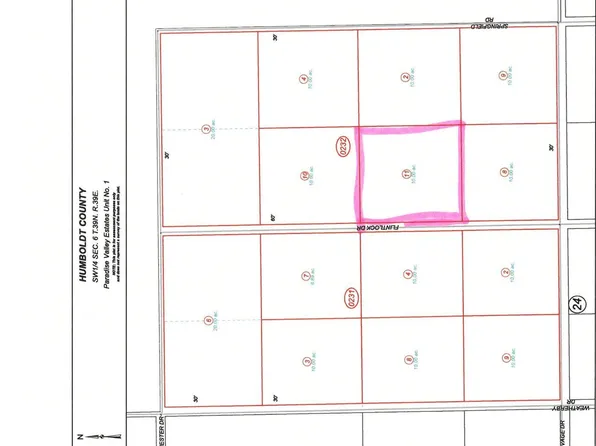 6023211 Flintlock Dr, Winnemucca, NV 89445