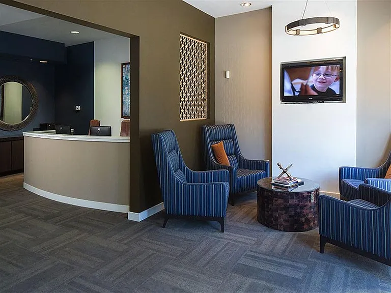 The Residences at Congressional Village — Photo 27