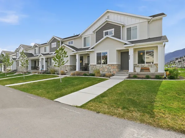 984 N Ctr, Santaquin, UT 84655