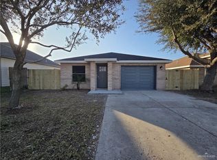 477 Serg Loop, Alamo, TX 78516