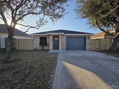 477 Serg Loop, Alamo, TX, 78516