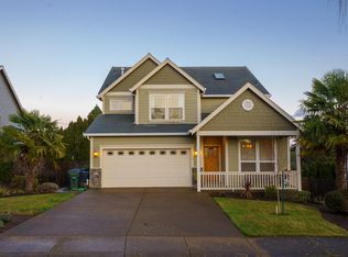 2838 Silva Ave NW, Salem, OR 97304