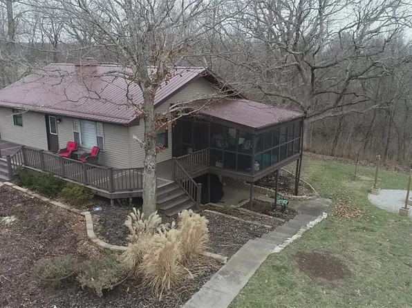 1552 E 700 North Rd, Lakewood, IL 62438