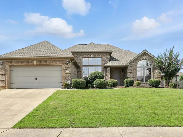 6137 Remington Dr, Bryant, AR 72022