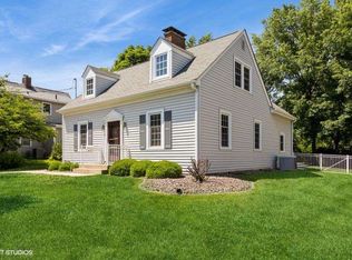 12 W Park Rd, Iowa City, IA 52246
