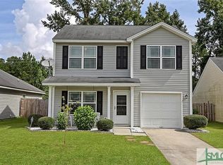 105 Fox Glen Ct, Port Wentworth, GA 31407