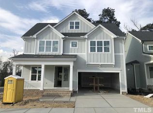 1001 Groveview Wynd LOT 386, Wendell, NC 27591