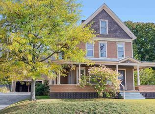 48 Perry St, Barre, VT 05641