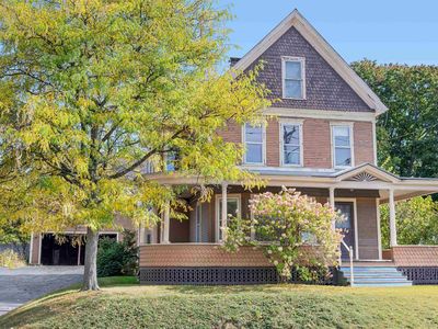 48 Perry Street, Barre, VT, 05641