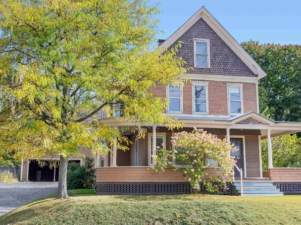 48 Perry Street, Barre City, VT 05641