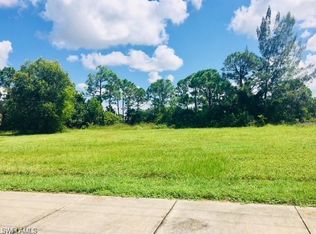 1723 Surfside Blvd, Cape Coral, FL 33991