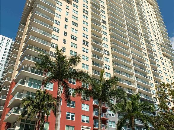 2nd image of 1155 Brickell Bay Dr APT 3302