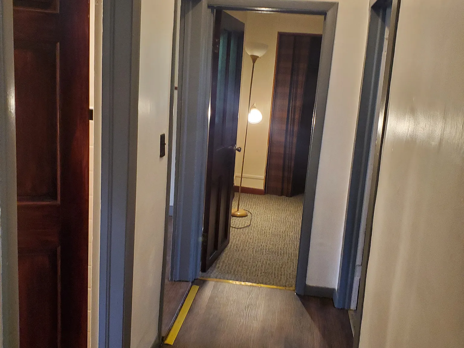 2 bed, 650 sqft, $1,150 — Photo 2