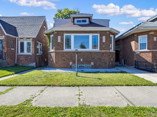 10152 S Calumet Ave, Chicago, IL 60628