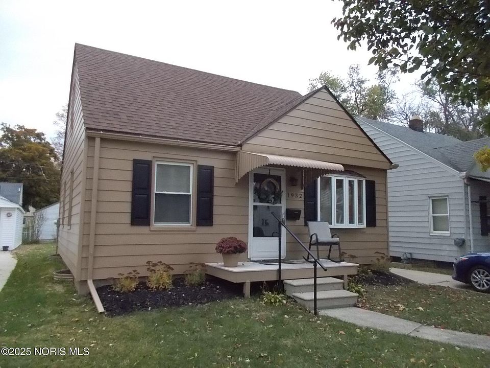 1st image of 1932 Glencairn Ave